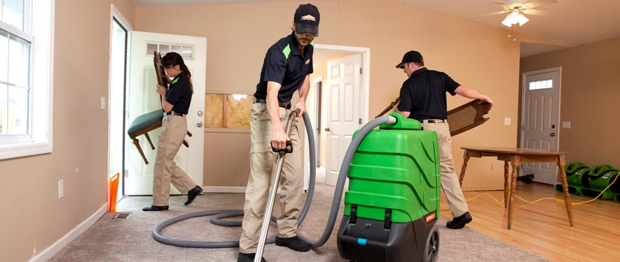 San Andreas, CA cleaning services